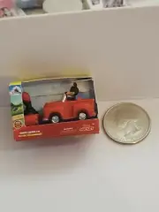Zuru Surprise Mini Brands- Disney Store - Mickey Mouse Remote Control Car #26