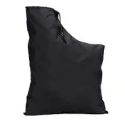Leaf Blower Bag 420D Oxford Fabric Waterproof Leaf Blower Debris Collection Bag