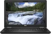 Dell Latitude 5491 14" FHD Intel i7-8850H 16GB RAM 512GB SSD Win 11 Pro Laptop (Renewed)