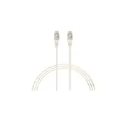 White Cat 6A Rj45 S Ftp Thin Lszh 30 Awg Network Cable
