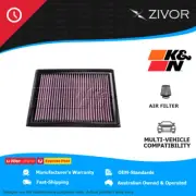 New K&N Air Filter For NISSAN NAVARA D23 NP300 2.3L M9T YS23DDTT KN33-3059 (for: Nissan)