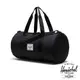 Herschel Classic™Gym Bag 【11381】 黑色 包包 旅行袋 健身包 圓筒包 托特包 兩用包