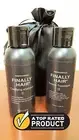 Keratin Straightening Smoothing Treatment & Clarifying Shampoo Kit 200ml