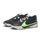 NIKE 籃球鞋 ZOOM FREAK 5 EP 黑綠紫 實戰 男 DX4996-002