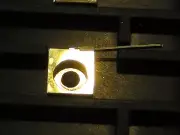 895nm 2W 100μm Aperture C-Mount Laser Diode