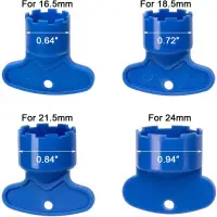 在飛比找蝦皮購物優惠-TOTO 拆卸工具 水龍頭 淨水器 廚房龍頭 專用旋鈕 內置