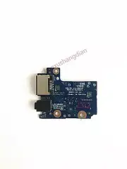 New Dell G15 5510 5511 Audio Board LS-K661P 05N52P