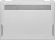 Laptop Bottom Case for HP Spectre X360 14-EA0000 14-EA2000 14T-EA000 14T-EA100 14T-EA200 M22148-001 Base Enclosure Silver
