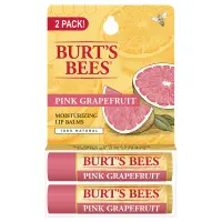 在飛比找Coupang 酷澎優惠-BURT'S BEES 小蜜蜂爺爺 護唇膏