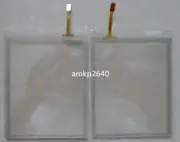 10pcs for Symbol MC65 MC659B MC67 MC67N Digitizer Touch Screen Glass #am