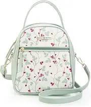 [SACCI MUCCI] Women's Satchel Bag | Ladies Purse Handbag - Sling Bag