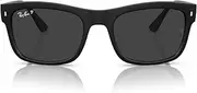 [Ray-Ban] Rb4428f Square Sunglasses