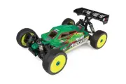 Team Associated - RC8B4.1e Team Kit