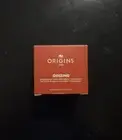 ORIGINS GINZING ENERGIZING GEL CREAM WITH CAFFEINE + NIACINAMIDE 1.7oz /50ml NIB