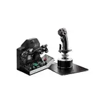 Original F16 Viper TQS Mission Pack and HOTAS Warthog Joystick for Thrustmaster/