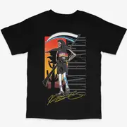 Kevin Durant Tee Shirt KD Phoenix Suns NBA Basketball (BF) T-shirt
