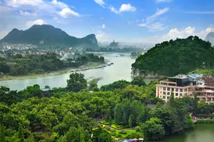 維納斯皇家酒店(桂林象山公園店)Venus Royal Hotel (Guilin Xiangshan Park)