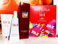 在飛比找樂天市場購物網優惠-SK-II PITERA 超肌因套裝限量版(青春露75ml+