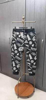 在飛比找Yahoo!奇摩拍賣優惠-全新正品AAPE x Star Wars 2015星際大戰聯