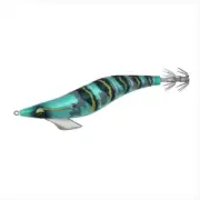 Daiwa Emeraldas Peak 3.5gou Green-Danger Danger Egi squid-jig Stylish anglers