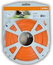 Stihl Trimmer Line .095" (280') Orange 1 Lb Roll 0000-930-2340