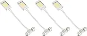 SUBARU (Subaru) genuine parts Les Vogue interior LED set (I-SITE car) SAA3050297