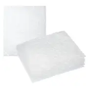 Bubble Pouch Wrap Bags Cushioning Bags 5.91 x 5.12" (Pack of 300, Clear)