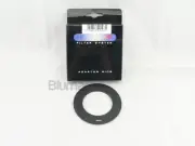 Hitech 55mm front screw lens adaptor for HITECH 85mm plastic holder