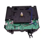 Quartz Pendulum Clock Movement Mechanism Direct Replacement