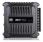 Banda BD400.4 Digital Amplifier Module Banda 4 Channels 400 Watts RMS - 2 Ohms