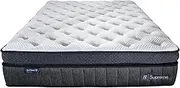 Chiropedic and Sleep Supreme Mattress, King