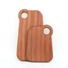 Premium Handmade Solid Wood Cheese cutting Board/ Serving Platter Kitchen