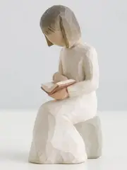 Willow Tree Figurine - Wisdom