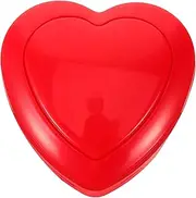 Abaodam Heartbeat Sound Machine Calming Heartbeat Simulator Box for Pets Soft Design for Soothing Comfort Battery Operated for Relaxation and Play