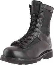 [Bates] Men's Defender 8 Inch Lace to Toe WP Waterproof Boot