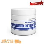 Ointment Emuaidmax Aid First Anti-Fungal 59ml Strength Ounce Emuaid 59ml_ AU