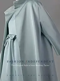 在飛比找博客來優惠-Fashion Independent: The Origi