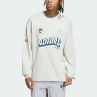 在飛比找PChome24h購物優惠-Adidas WS Sweat Crew M [IN0973