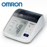 OMRON歐姆龍HEM-7310手臂式血 壓計-含原廠變壓器+健康管理皮尺1個(未開放網購-請私訊)