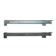 Dell H4X6X PowerEdge R520 R530 R720 R730 2U B6 Sliding Rail Kit