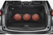 Genuine Mazda CX-9 TC Boot Cargo Net 2016 - Current CX-8 KG TC11ACCNET