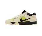 Nike Air Jordan Jumpman Jack TR Travis Scott Bright Cactus (FZ8117-102), Size 10