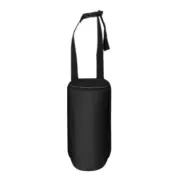 SeatBack Extinguisher Holder Water Cup Holder Seatback Mount Storage Bag