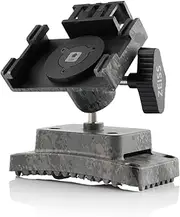 ZEISS Vari Mount - Compatible with Secacam 3 Wildlife Camera, Lockable Camera Mount with Ball Head for Optimal Alignment, Anti-Theft Protection