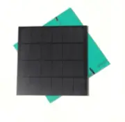Monocrystalline silicon solar panel 6V4.5W DIY A-level photovoltaic panel