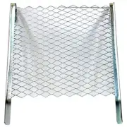 RollerLite BG-5C RollerLite Metal 5 Gallon Bucket Grid 24/Case