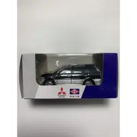 在飛比找蝦皮購物優惠-原廠模型車1/43 MITSUBISHI SAVRIN 幸福