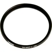 New Tiffen 46mm Pro-Mist 3 Filter White Halation Diffusion Filters MFR #46PM3