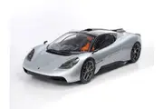 Tamiya: 1/24 Sports Car Series no.364 - GMA T.50