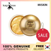 在飛比找蝦皮購物優惠-韓國 Miskin diaforce gold 黃金貴婦眼膜